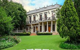 Fairlawns Boutique Hotel Johannesburg